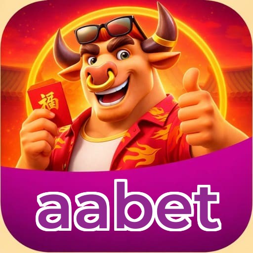 Fluxo de download do app aabet — referência visual